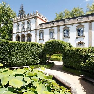 Parador Casa Da Insua