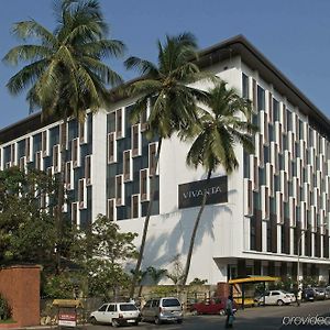 Vivanta Goa, Panaji